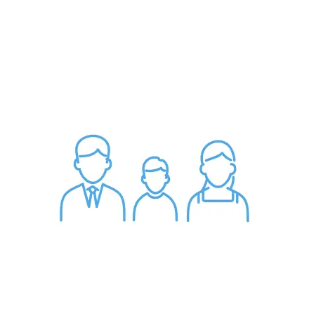 従業員・ご家族