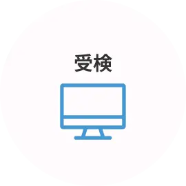 受検
