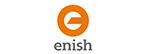 enish
