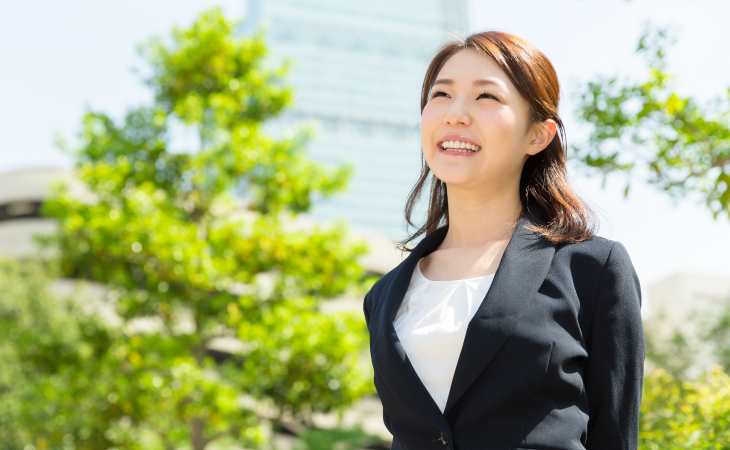 担当者の負担を大きく削減