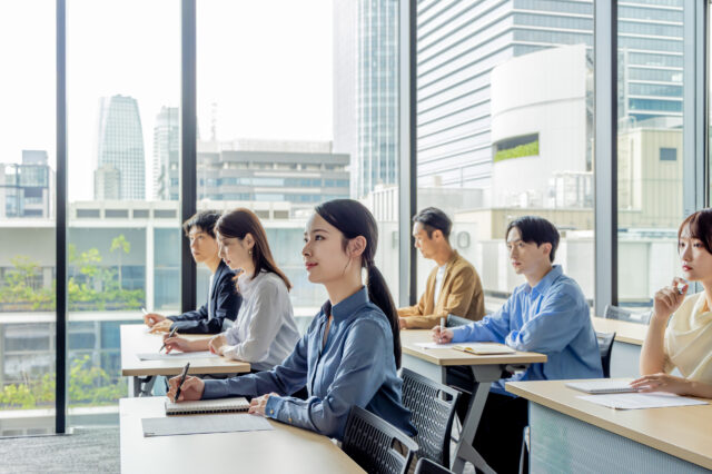 “研修迷子”になっていませんか？：課題から導くテーマ選定のベストプラクティス