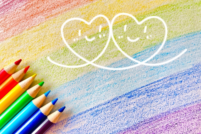 思いやり行動とバレンタイン